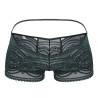 CandyMan Shorty en dentelle Orkos Vert
